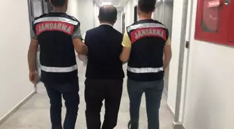 Şanlıurfa'da FETÖ operasyonunda 2 zanlı tutuklandı