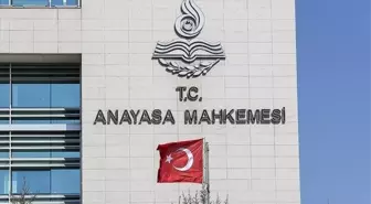 Anayasa Mahkemesi üyeleri kimdir 2023, üyelerini kim seçer?