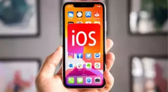 Apple, iOS 18 ve diğer yazılım sürümlerini geliştirmeyi durdurdu