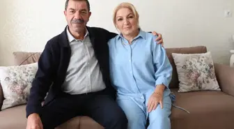 Siirt'te Böbrek Nakliyle Sağlığına Kavuşan Hastanın Hikayesi