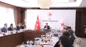 Adalet Bakanı Yılmaz Tunç: İsrailli saldırganlar yargılanacak