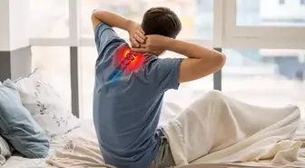 Boyun fıtığı belirtileri neler? Boyun fıtığı neden olur?