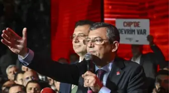 CHP parti meclis üyeleri kim? CHP PM listesinde kimler var?