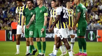 Fenerbahçe Ludogorets Razgrad ile karşılaşacak