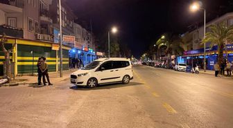 Fethiye'de bıçaklı kavgada bir kişi öldü, 2 şüpheli tutuklandı