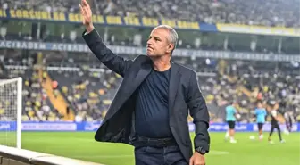 İsim vermeyen İsmail Kartal, sakat futbolcuların hangi maçta döneceğini söyledi