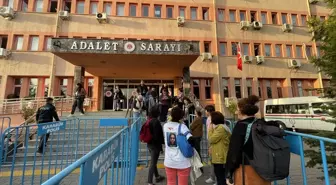 Karabük'te Gabon uyruklu üniversite öğrencisinin ölümüyle ilgili sanığın yargılanması başladı