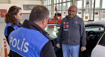 Kırşehir'de Ekspertiz, Dolandırıcılığı Önledi