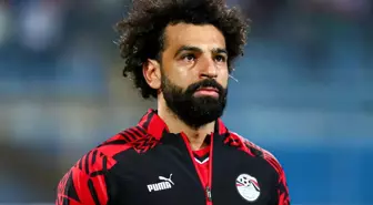 Muhammed Salah: Sosyal medyadaki Gazze mesajıyla örnek olan sporcu