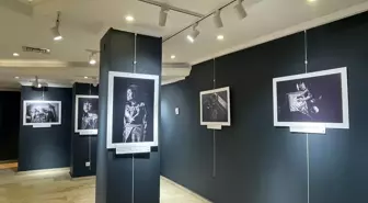 Peru'nun Ankara Büyükelçiliği İstanbul'da fotoğraf sergisi düzenledi