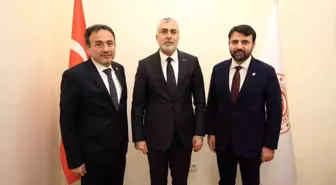 Karabük'te İşsizlik Oranı Azaldı