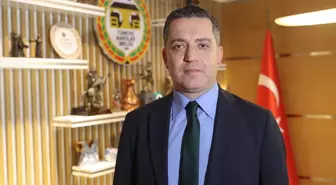 TBB Başkanı Erinç Sağkan: Hukuk Mesleklerine Giriş Sınavı eğitimde standardı sağlayacak