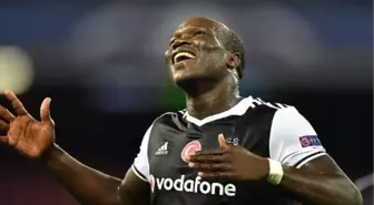 Aboubakar neden yok, Aboubakar sakatlandı mı?