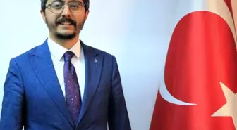 AK Parti Niğde İl Başkanı Mustafa Özdemir'den yerel seçim açıklaması