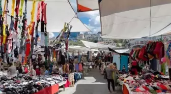 Bakırköy pazarı hangi günler kuruluyor? Bakırköy cumartesi pazarı hangi günler var?