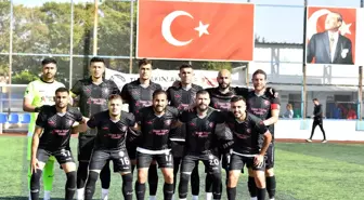 Manisa'da BAL 4. Grup'ta 3 takımın haftası beraberlik ve mağlubiyetle kapandı
