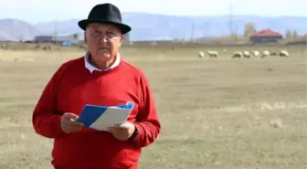 Deprem Uzmanı Prof. Dr. Övgün Ahmet Ercan, Van Depreminde Son Anda Otelde Olmaktan Kurtuldu