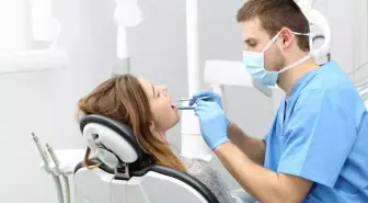 Diş taşı neden olur? Diş taşı oluşması nasıl önlenir?