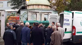 Eski Genelkurmay Başkanı Kıvrıkoğlu'nun acı günü