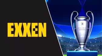 Exxen, Bayern Münih - Galatasaray Maçı Sırasında Çöktü