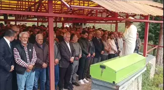 Trabzon Üniversitesi Öğrencisi Denizde Ölü Bulundu