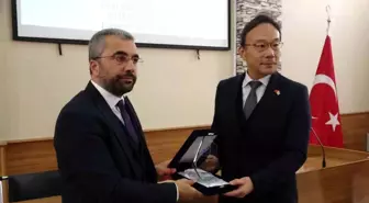 Japonya Büyükelçisi: Türkiye ile dostluk ilişkimiz deprem zamanlarında güçlendi