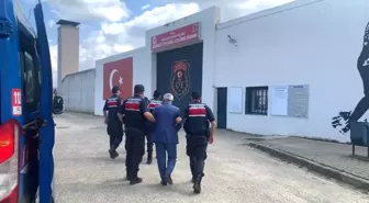 Trabzon'da 5 hırsızlık olayını aydınlatan JASAT ekipleri 13 şüpheliyi yakaladı