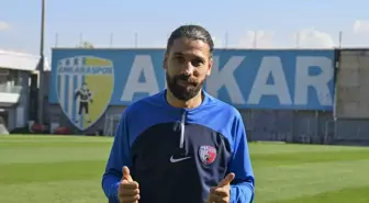 Olcay Şahan, Beşiktaş'ta bir daha 'feda sezonu' olacağına inanmıyor