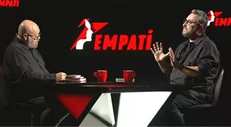 Onur Saylak'ın Empati'de yaptığı açıklamalar