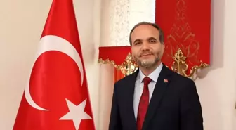 Niğde Ömer Halisdemir Üniversitesi Rektörü Prof. Dr. Hasan Uslu, Atatürk'ü Anma Günü mesajı yayınladı