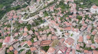 Safranbolu'da ara tatil için hazırlıklar tamamlandı