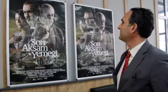 Cumhuriyet'in 100. Yılına Özel Film Sinop'ta Gösterildi