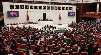 Son Dakika! TBMM Danışma Kurulu, Yargıtay kararıyla ilgili olarak saat 17.00'de olağanüstü toplanacak