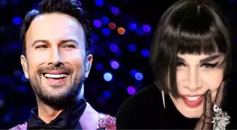 Tarkan... YENİ ALBÜMÜNÜN ÇIKIŞ ŞARKISI SEZEN AKSU'DAN!