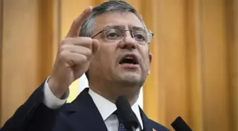 TBB'nin yürüyüşüne CHP Genel Başkanı Özgür Özel'den destek: Tüm Ankaralıları davet ediyorum