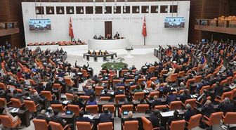 TBMM Danışma Kurulu toplandı mı? Meclis Danışma Kurulu toplantısı başladı mı?