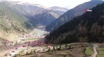 Uzungöl'ü bekleyen sinsi tehlike