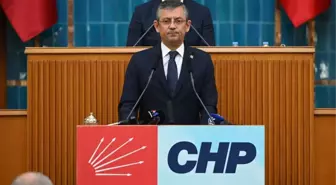 Yargıtay'ın AYM üyeleri hakkında suç duyurusunda bulunmasına CHP lideri Özel'den sert tepki: Halkı bu kalkışmayı bastırmaya davet ediyoruz