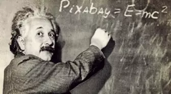 Albert Einstein: Zeka ve dehanın sembolü