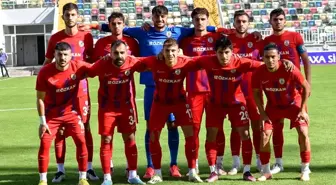 Altınordu, lider Erokspor'a konuk olacak