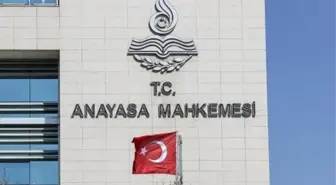 Anayasa Mahkemesi kapatılacak mı?