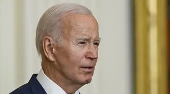 Biden, Gazze'de ateşkesin 'mümkün olmadığını' söyledi