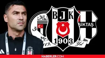 BURAK YILMAZ HANGİ TAKIMDA? Beşiktaş'ı çalıştıran Burak Yılmaz neden istifa etti, görevden alındı?