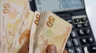 Çalışmayan Emekliye 5 Bin TL İkramiye Ödemesi Yarın Başlıyor