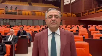 CHP TBMM Grubu Adalet Nöbeti'ni Sürdürüyor