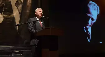 Prof. Dr. Kaya Tuncer Çağlayan: Atatürk evrensel bir kişidir