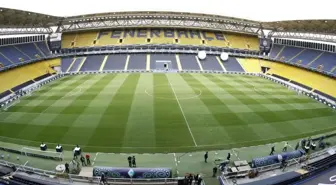 Fenerbahçe stadının adı değişecek mi? Fenerbahçe Şükrü Saracoğlu Stadyumu'nun adı ne olacak?