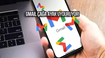 Google, Gmail için hızlı yanıt özelliği deniyor