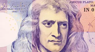Isaac Newton: Evrenin sırlarını çözen deha