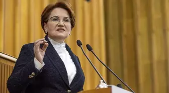 İYİ Parti lideri Akşener'den Yargıtay'a tepki: Türkiye Cumhuriyeti Devleti'nin, bir anayasal devlet krizine sürüklenmesine asla izin vermeyeceğiz